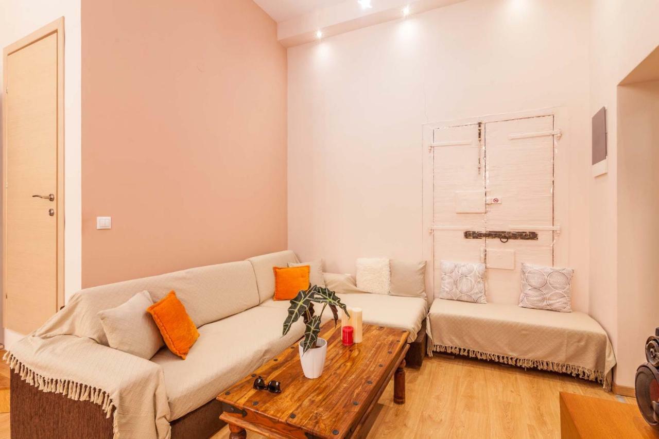 Kantouni Bizi Myranthis Apartment Corfu  Экстерьер фото