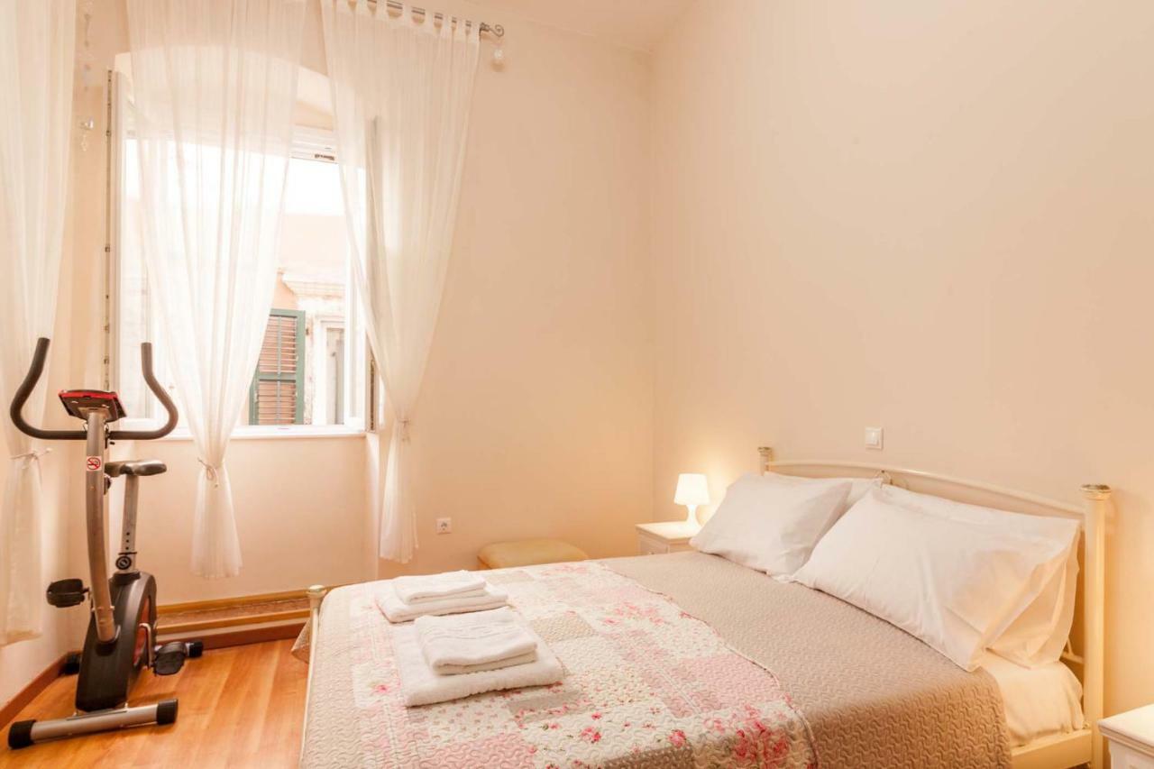 Kantouni Bizi Myranthis Apartment Corfu  Экстерьер фото