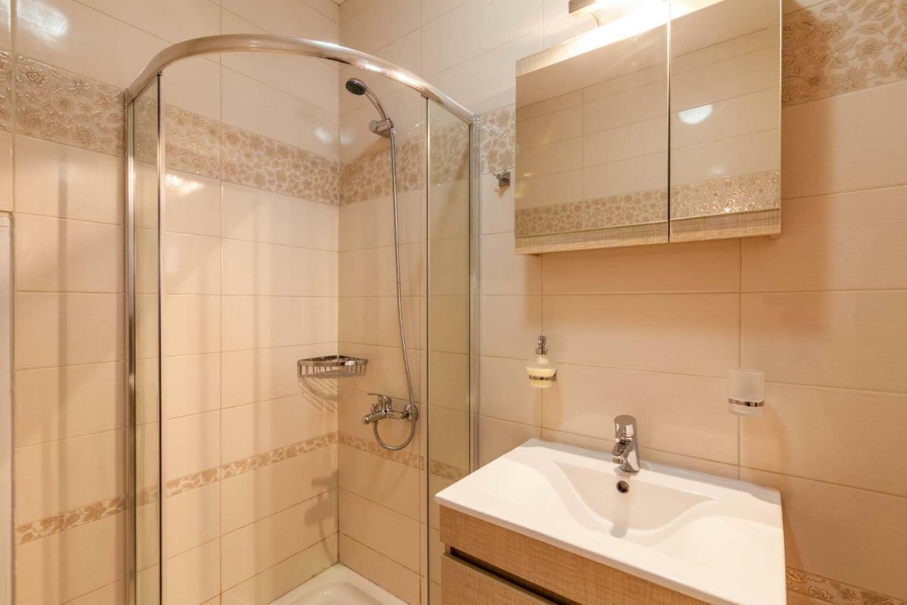 Kantouni Bizi Myranthis Apartment Corfu  Экстерьер фото
